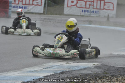 01/07/2012 : X30 Challenge Europa à Lavelanet (Photos Patrick Lascombes) 2012 — karting