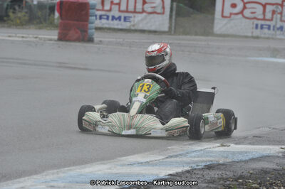 01/07/2012 : X30 Challenge Europa à Lavelanet (Photos Patrick Lascombes) 2012 — karting