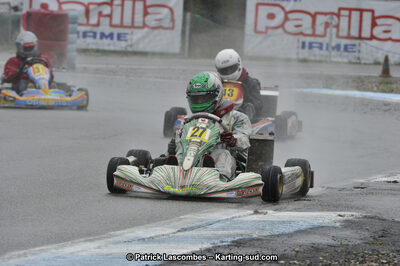 01/07/2012 : X30 Challenge Europa à Lavelanet (Photos Patrick Lascombes) 2012 — karting