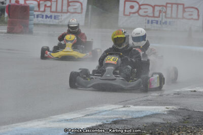 01/07/2012 : X30 Challenge Europa à Lavelanet (Photos Patrick Lascombes) 2012 — karting