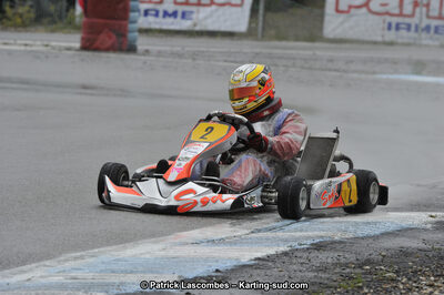 01/07/2012 : X30 Challenge Europa à Lavelanet (Photos Patrick Lascombes) 2012 — karting