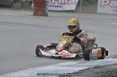 01/07/2012 : X30 Challenge Europa à Lavelanet (Photos Patrick Lascombes) 2012 — karting