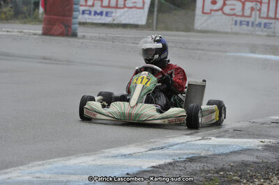 01/07/2012 : X30 Challenge Europa à Lavelanet (Photos Patrick Lascombes) 2012 — karting
