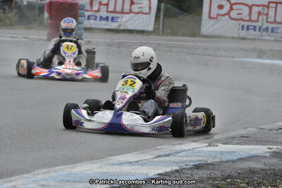 01/07/2012 : X30 Challenge Europa à Lavelanet (Photos Patrick Lascombes) 2012 — karting