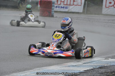 01/07/2012 : X30 Challenge Europa à Lavelanet (Photos Patrick Lascombes) 2012 — karting