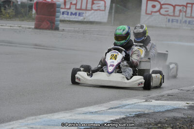 01/07/2012 : X30 Challenge Europa à Lavelanet (Photos Patrick Lascombes) 2012 — karting