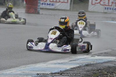 01/07/2012 : X30 Challenge Europa à Lavelanet (Photos Patrick Lascombes) 2012 — karting