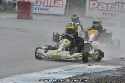 01/07/2012 : X30 Challenge Europa à Lavelanet (Photos Patrick Lascombes) 2012 — karting