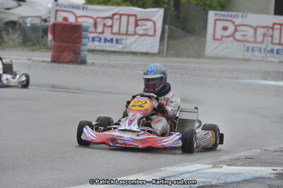 01/07/2012 : X30 Challenge Europa à Lavelanet (Photos Patrick Lascombes) 2012 — karting