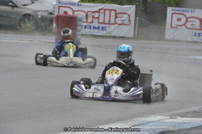 01/07/2012 : X30 Challenge Europa à Lavelanet (Photos Patrick Lascombes) 2012 — karting