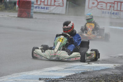 01/07/2012 : X30 Challenge Europa à Lavelanet (Photos Patrick Lascombes) 2012 — karting