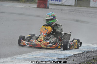 01/07/2012 : X30 Challenge Europa à Lavelanet (Photos Patrick Lascombes) 2012 — karting
