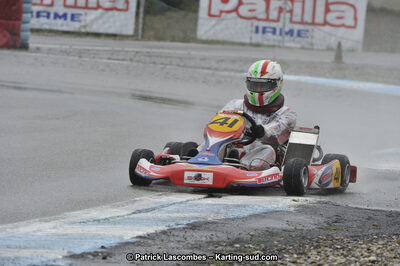 01/07/2012 : X30 Challenge Europa à Lavelanet (Photos Patrick Lascombes) 2012 — karting