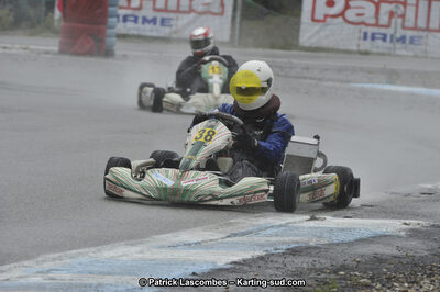 01/07/2012 : X30 Challenge Europa à Lavelanet (Photos Patrick Lascombes) 2012 — karting
