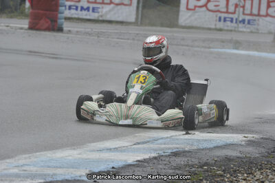 01/07/2012 : X30 Challenge Europa à Lavelanet (Photos Patrick Lascombes) 2012 — karting