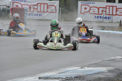 01/07/2012 : X30 Challenge Europa à Lavelanet (Photos Patrick Lascombes) 2012 — karting