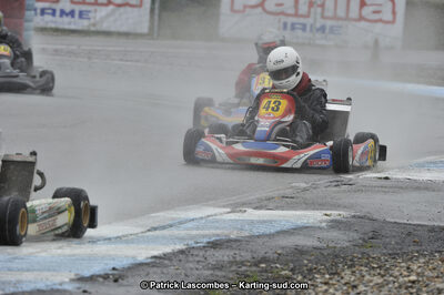 01/07/2012 : X30 Challenge Europa à Lavelanet (Photos Patrick Lascombes) 2012 — karting