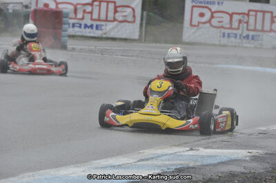 01/07/2012 : X30 Challenge Europa à Lavelanet (Photos Patrick Lascombes) 2012 — karting