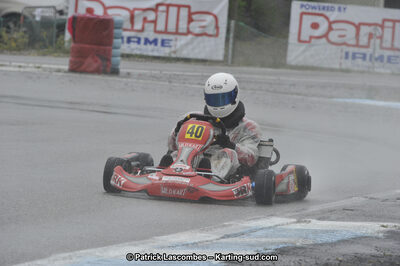 01/07/2012 : X30 Challenge Europa à Lavelanet (Photos Patrick Lascombes) 2012 — karting