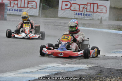 01/07/2012 : X30 Challenge Europa à Lavelanet (Photos Patrick Lascombes) 2012 — karting