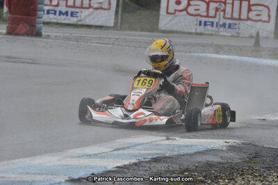 01/07/2012 : X30 Challenge Europa à Lavelanet (Photos Patrick Lascombes) 2012 — karting