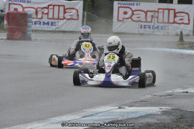 01/07/2012 : X30 Challenge Europa à Lavelanet (Photos Patrick Lascombes) 2012 — karting