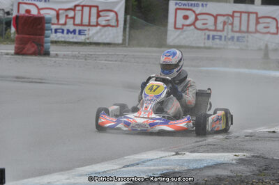 01/07/2012 : X30 Challenge Europa à Lavelanet (Photos Patrick Lascombes) 2012 — karting