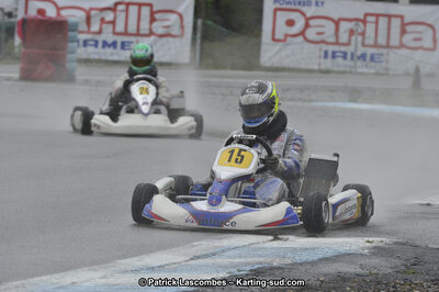 01/07/2012 : X30 Challenge Europa à Lavelanet (Photos Patrick Lascombes) 2012 — karting