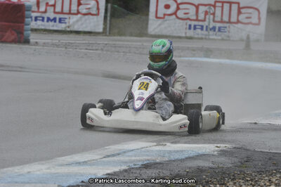 01/07/2012 : X30 Challenge Europa à Lavelanet (Photos Patrick Lascombes) 2012 — karting