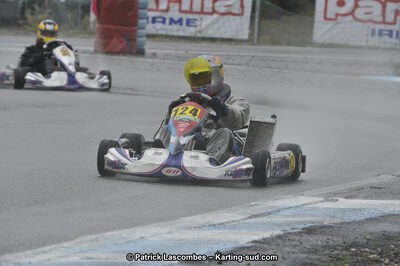 01/07/2012 : X30 Challenge Europa à Lavelanet (Photos Patrick Lascombes) 2012 — karting