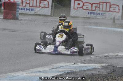 01/07/2012 : X30 Challenge Europa à Lavelanet (Photos Patrick Lascombes) 2012 — karting
