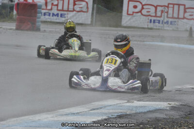 01/07/2012 : X30 Challenge Europa à Lavelanet (Photos Patrick Lascombes) 2012 — karting