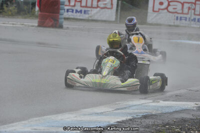 01/07/2012 : X30 Challenge Europa à Lavelanet (Photos Patrick Lascombes) 2012 — karting