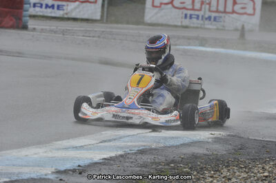 01/07/2012 : X30 Challenge Europa à Lavelanet (Photos Patrick Lascombes) 2012 — karting