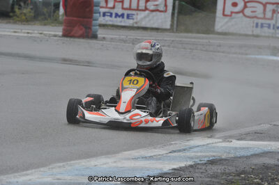 01/07/2012 : X30 Challenge Europa à Lavelanet (Photos Patrick Lascombes) 2012 — karting