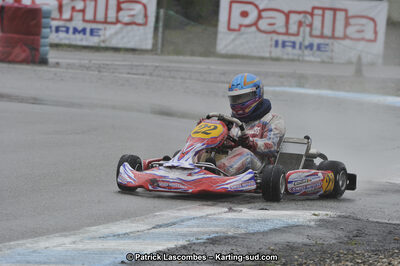 01/07/2012 : X30 Challenge Europa à Lavelanet (Photos Patrick Lascombes) 2012 — karting