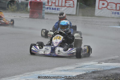 01/07/2012 : X30 Challenge Europa à Lavelanet (Photos Patrick Lascombes) 2012 — karting