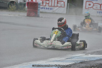 01/07/2012 : X30 Challenge Europa à Lavelanet (Photos Patrick Lascombes) 2012 — karting