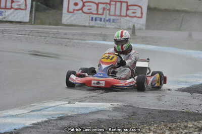 01/07/2012 : X30 Challenge Europa à Lavelanet (Photos Patrick Lascombes) 2012 — karting