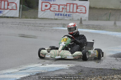 01/07/2012 : X30 Challenge Europa à Lavelanet (Photos Patrick Lascombes) 2012 — karting