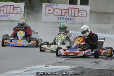 01/07/2012 : X30 Challenge Europa à Lavelanet (Photos Patrick Lascombes) 2012 — karting