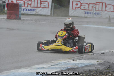 01/07/2012 : X30 Challenge Europa à Lavelanet (Photos Patrick Lascombes) 2012 — karting