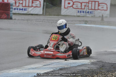 01/07/2012 : X30 Challenge Europa à Lavelanet (Photos Patrick Lascombes) 2012 — karting