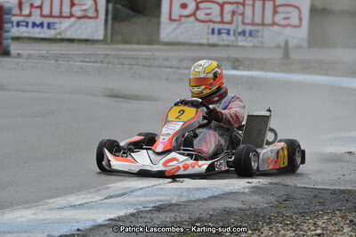 01/07/2012 : X30 Challenge Europa à Lavelanet (Photos Patrick Lascombes) 2012 — karting