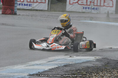 01/07/2012 : X30 Challenge Europa à Lavelanet (Photos Patrick Lascombes) 2012 — karting