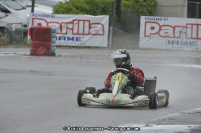 01/07/2012 : X30 Challenge Europa à Lavelanet (Photos Patrick Lascombes) 2012 — karting