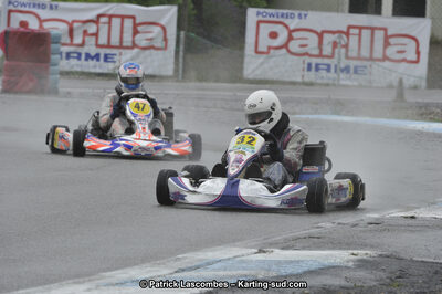 01/07/2012 : X30 Challenge Europa à Lavelanet (Photos Patrick Lascombes) 2012 — karting