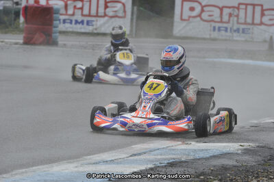 01/07/2012 : X30 Challenge Europa à Lavelanet (Photos Patrick Lascombes) 2012 — karting