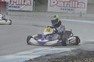 01/07/2012 : X30 Challenge Europa à Lavelanet (Photos Patrick Lascombes) 2012 — karting