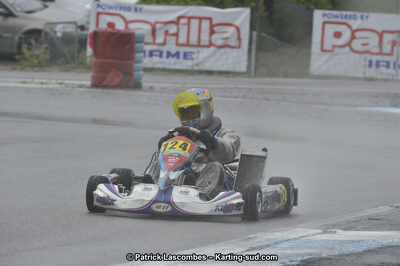 01/07/2012 : X30 Challenge Europa à Lavelanet (Photos Patrick Lascombes) 2012 — karting